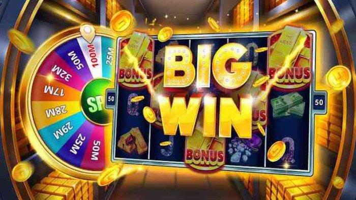 Strategi Terbaik untuk Memaksimalkan Kemenangan di Slot Online