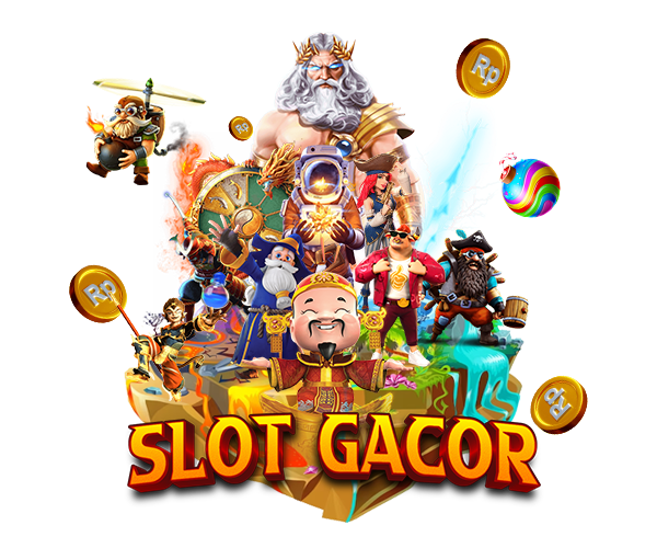 Slot Online dengan Grafik dan Animasi Terbaik