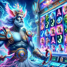 Slot Thailand dengan Pembayaran Terbesar. ! Ini dia cerita singkat tentang Keajaiban Slot Thailand: Temukan Pembayaran