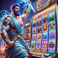 Perjalanan Emosional Anda melalui Slot Online