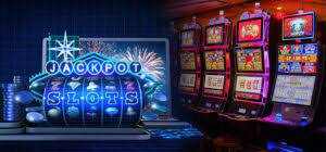 Eksplorasi Slot Online: Temukan Pengalaman Berjudi yang Optimal