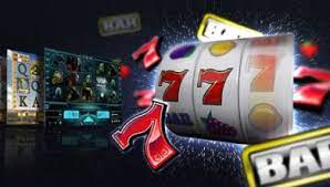 Bermain Slot Online dengan Aman: Tips dan Saran