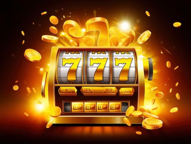 Keuntungan Bermain di Slot Online yang Bagus