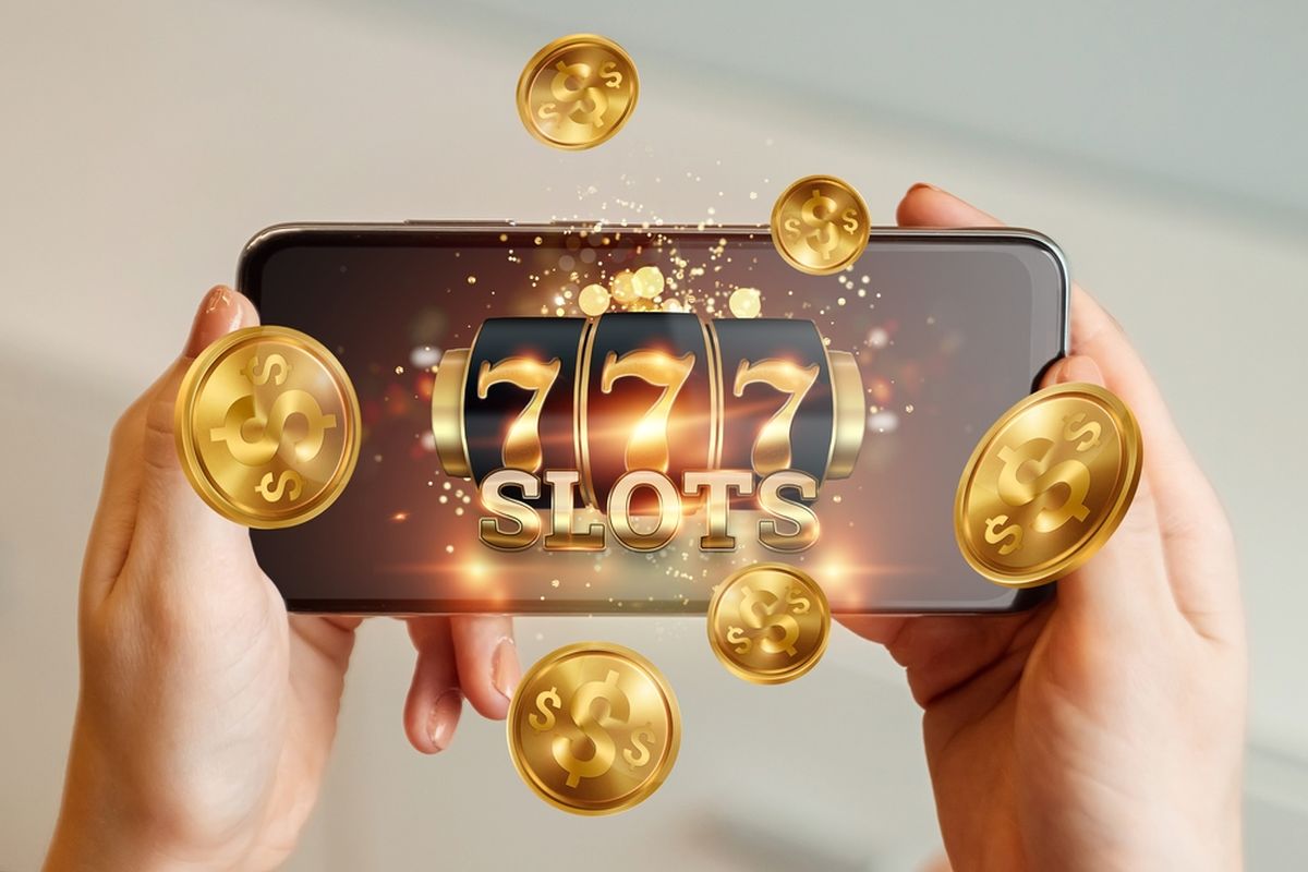 Strategi Kelola Waktu: Membatasi Waktu Bermain Slot Online