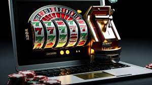 10 Tips Ampuh Menang Bermain Judi Slot Online