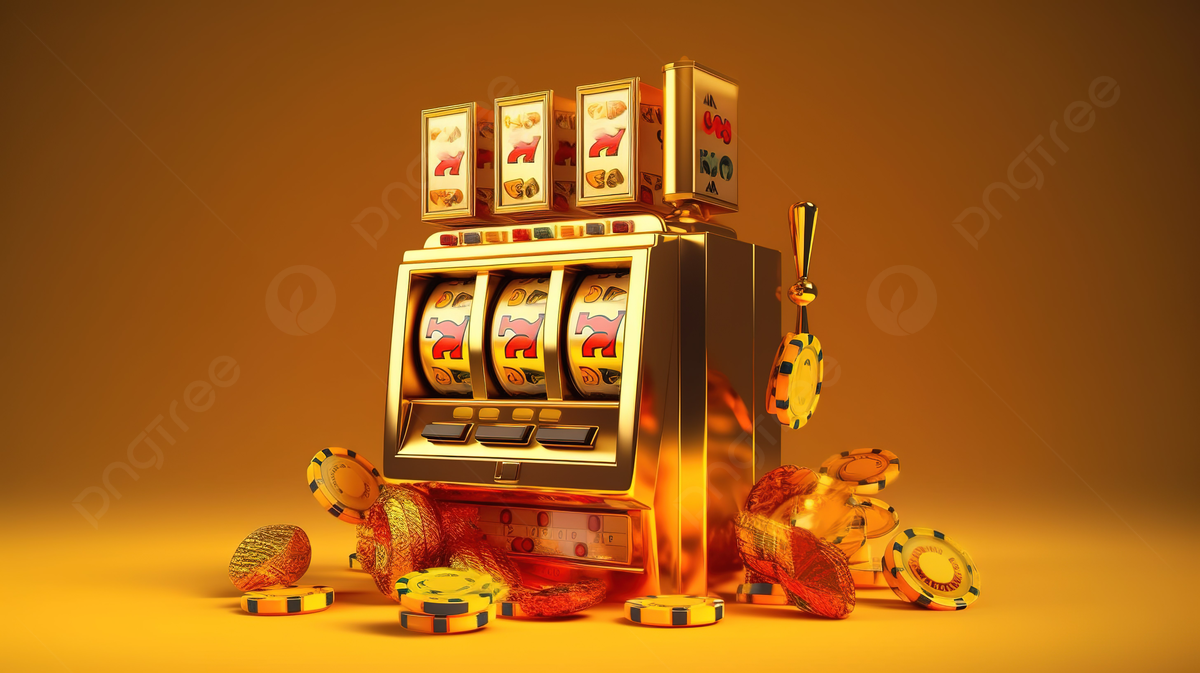 Update Terbaru Slot Online yang Bagus di Tahun Ini