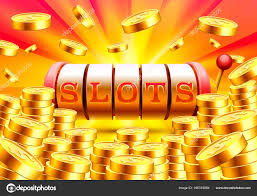 Slot Online Dengan Taruhan Minimum Terendah