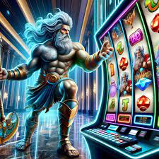 Slot Online: Menciptakan Pengalaman Bermain