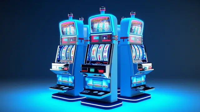 Slot Online dengan Animasi Terbaik: Rasakan Sensasinya. Slot online telah mengalami perkembangan pesat dalam beberapa tahun terakhir