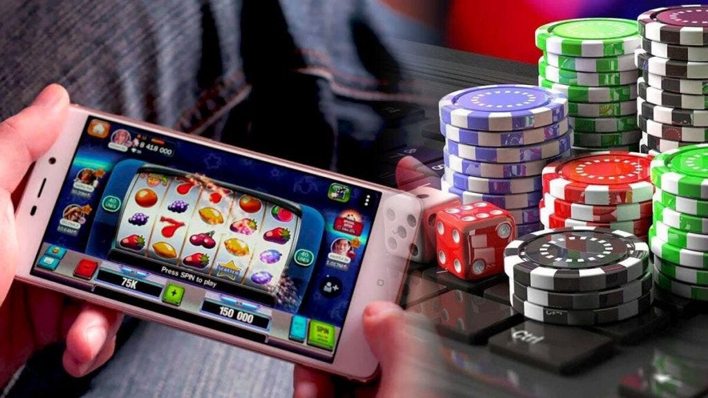 Memilih situs slot online terpercaya adalah langkah penting bagi para pemain yang ingin menikmati pengalaman bermain yang aman