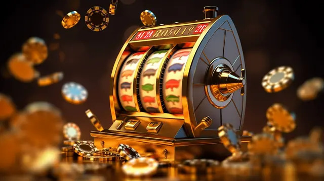 Slot video dengan fitur bonus menarik semakin menjadi pilihan favorit para pemain kasino online. Fitur-fitur bonus ini tidak hanya