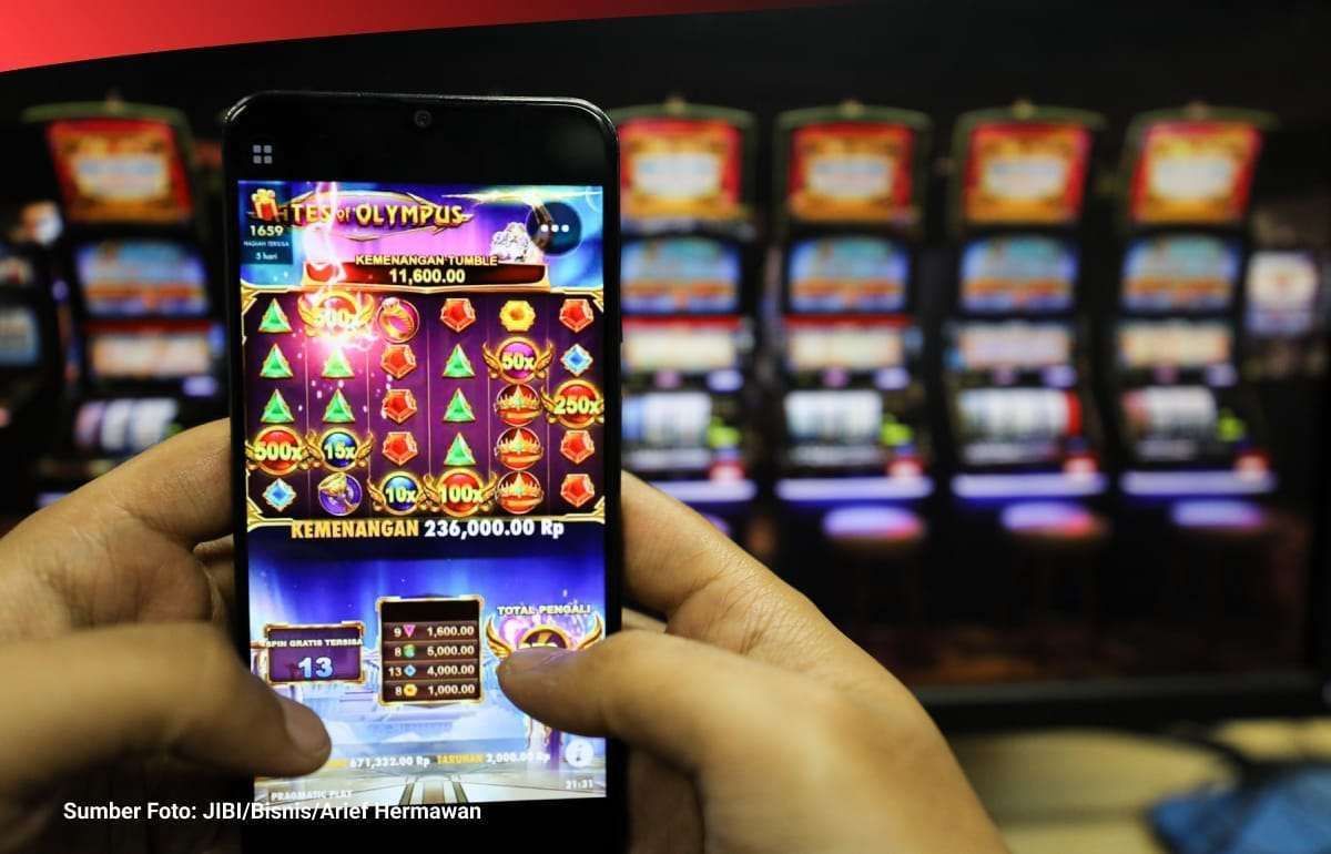 Panduan Slot Online untuk Pemain Profesional